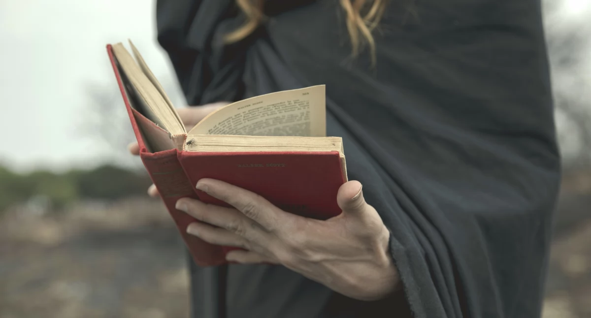 Międzynarodowy Dzień Czytania Tolkienowskiego