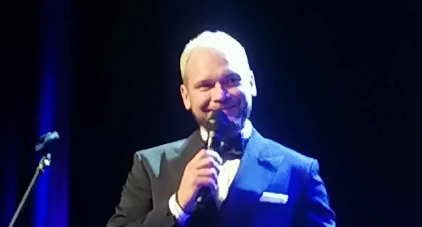 Kuba Jurzyk w repertuarze Zbigniewa Wodeckiego