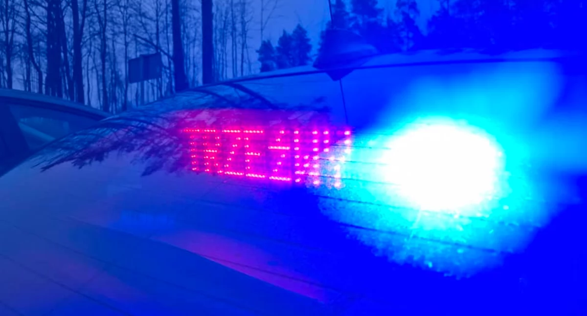 Obywatelska czujność uratowała sytuację! Pijany kierowca zatrzymany w Mrągowie