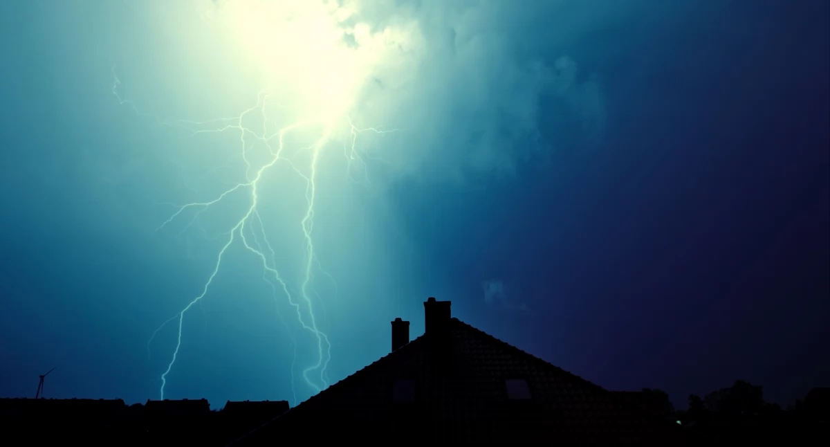IMGW wydało ostrzeżenia - dotyczą także mieszkańców powiatu mrągowskiego