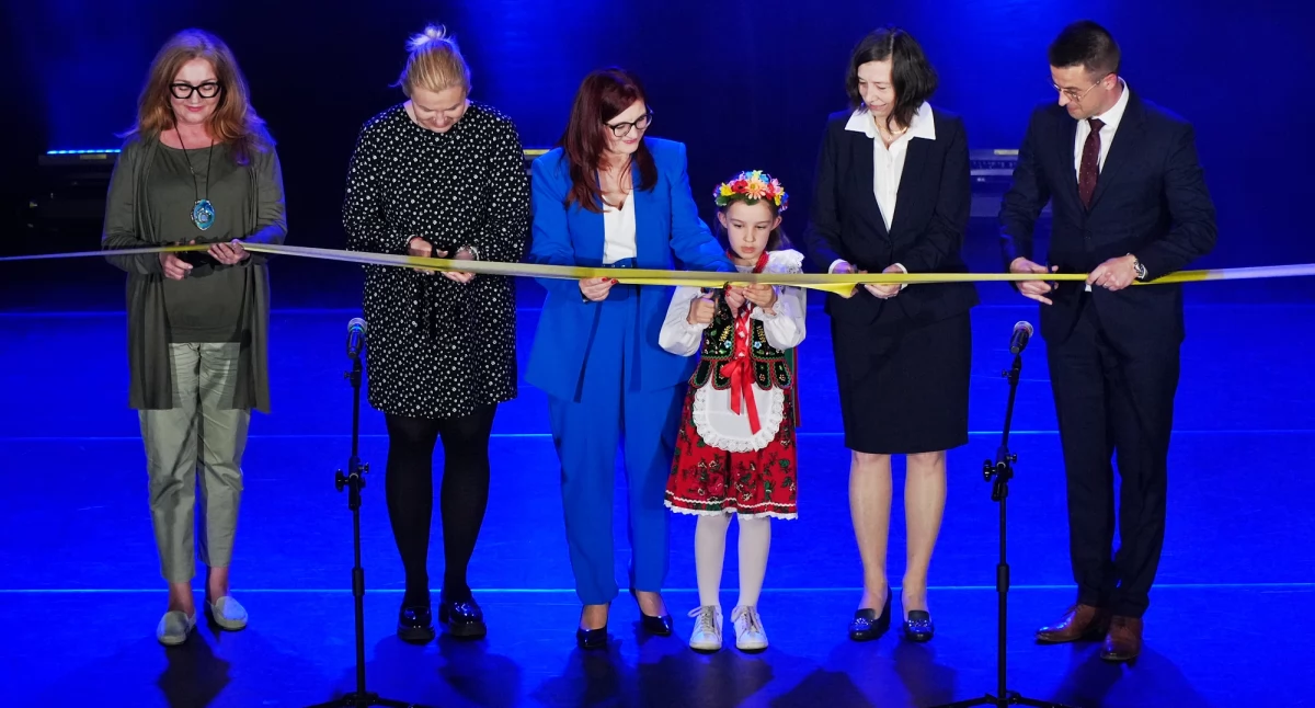 Stokrotka świętuje 50-lecie! Uroczysty jubileusz przedszkola w Mrągowie