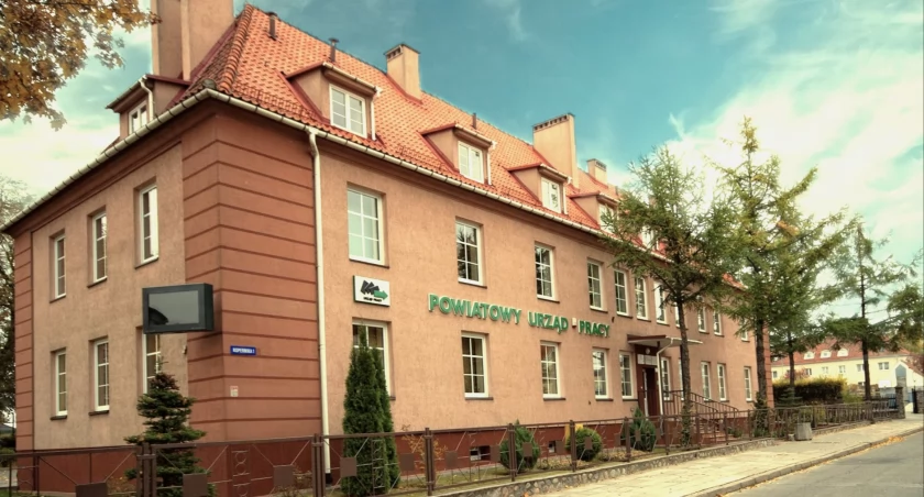 Oferty pracy w Mrągowie dla osób bez doświadczenia