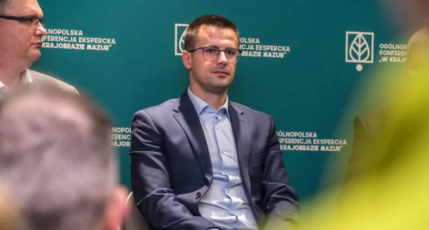 Jakub Doraczyński: Nie wszystko da się zrobić od razu. Ale kierunek mamy wytyczony