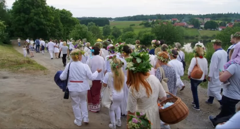 Jubileuszowa Palinocka już wkrótce – Marcinkowo zaprasza nad jezioro