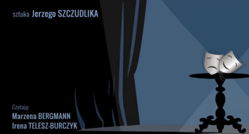 Teatr przy Stoliku ponownie w Mrągowie – poruszający spektakl już 16 czerwca