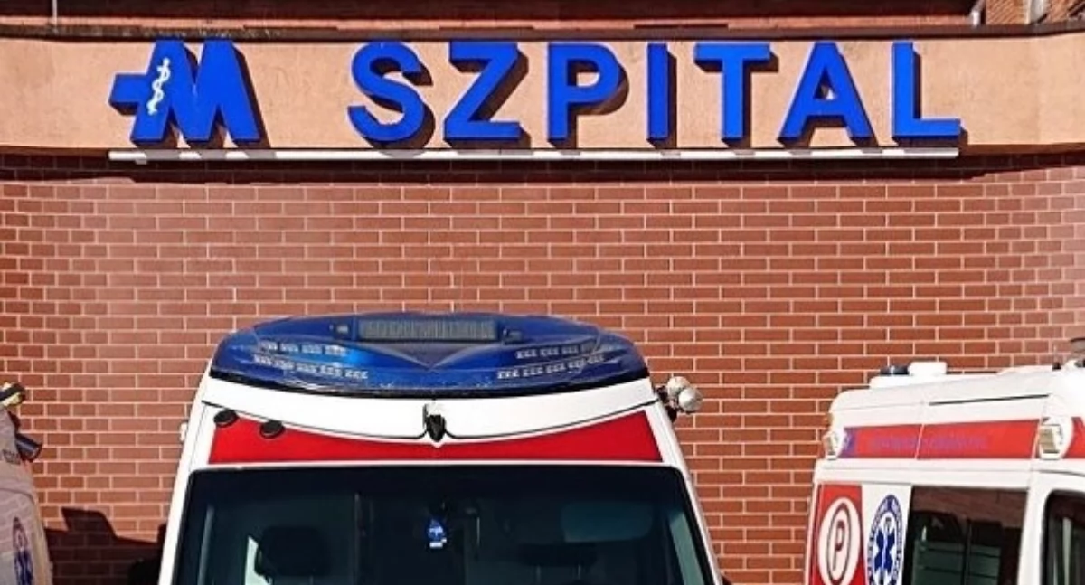 Szansa na stabilizację w mrągowskim szpitalu? Radni udzielili poręczenia kredytu