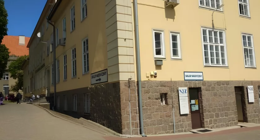 Sklep medyczny przy przychodni znika z mapy Mrągowa. Trwa wielka wyprzedaż!