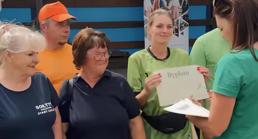 Sołtysie, prowadź! XVIII Turniej Sołectw Gminy Sorkwity za nami