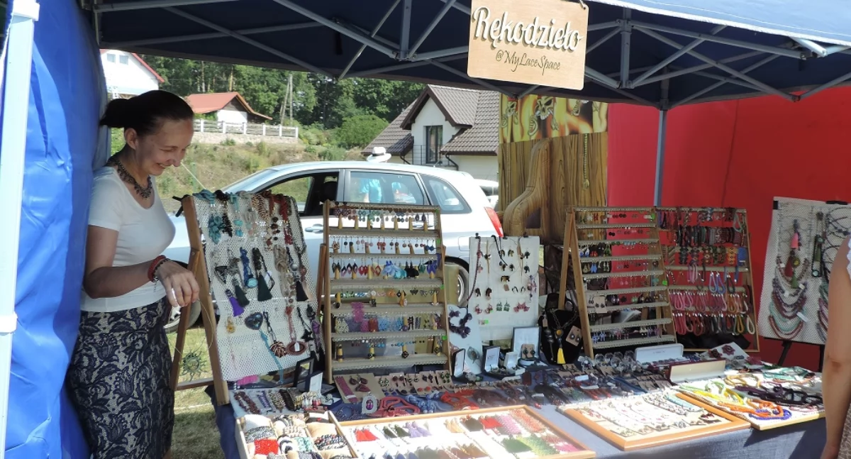 Mazurskie rękodzieło i smaki tradycji w Sorkwitach – ruszają zapisy na Festiwal Kultury Mazurskiej!