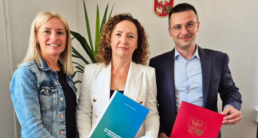 Mrągowo stawia na zeroemisyjny transport publiczny – prawie 19 mln zł na ekologiczne autobusy i infrastrukturę