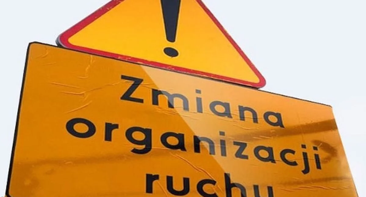 Piknik Country 2025: Zmiany w organizacji ruchu w Mrągowie
