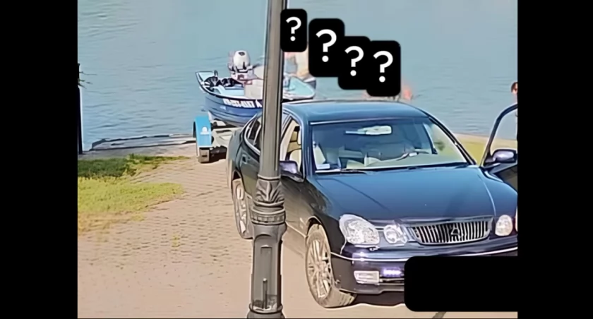 Zakaz nie dla wszystkich? Slip zamknięty, ale cwaniacy nie odpuszczają