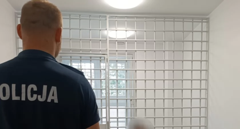 Areszt za groźby wobec personelu mrągowskiego szpitala