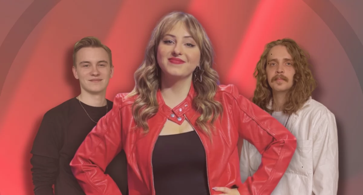 Muzyczna uczta w Ekomarinie. Wystąpi Laura Końpa z zespołem
