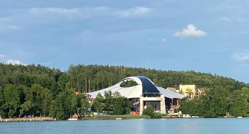 Rozmówki o Mrągowie