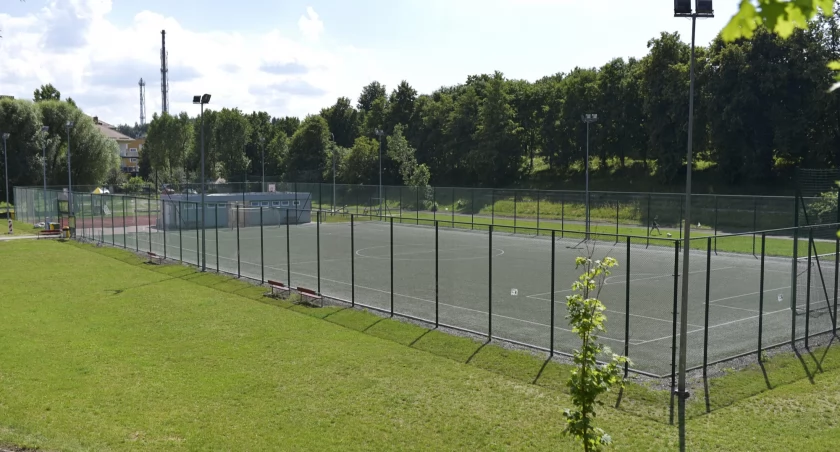 Nowe boiska, nowe możliwości. Orliki w Mrągowie i Mikołajkach przejdą modernizację