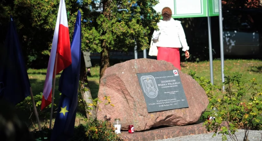 Mrągowo świętuje Święto Wojska Polskiego – dwa dni atrakcji i wspólnego świętowania