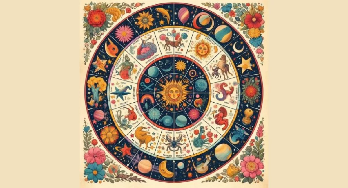  Miesięczny horoskop na WRZESIEŃ 2025 dla każdego znaku Zodiaku