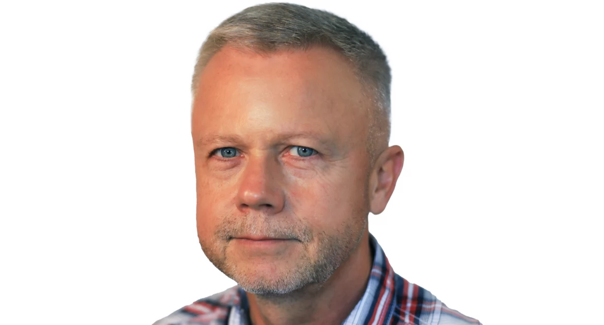 Kultura to współpraca. Podcast z Dyrektorem Mrągowskiego Centrum Kultury, Lechem Gołębickim