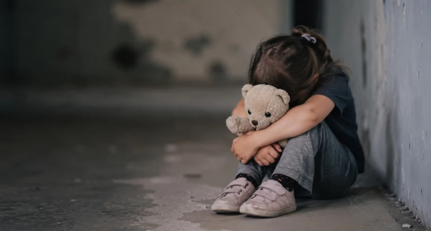 4 czerwca przypomina o najmłodszych. Międzynarodowy Dzień Dzieci Będących Ofiarami Agresji