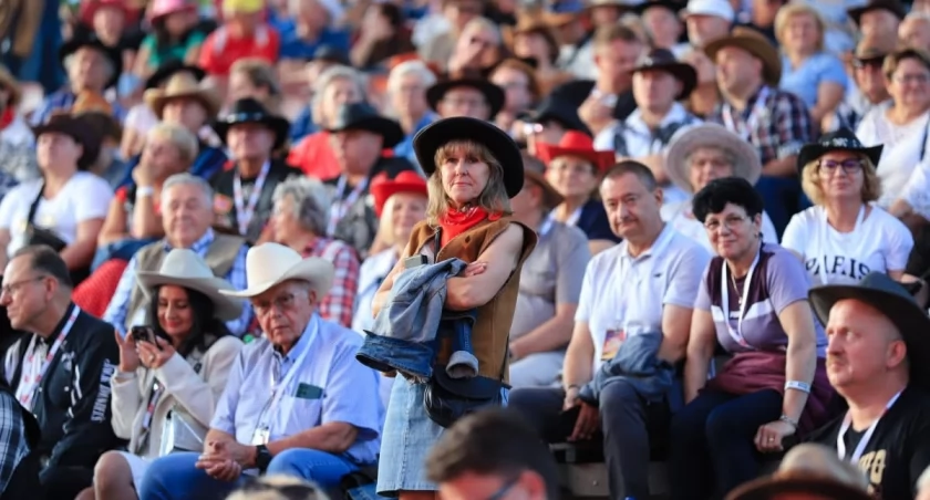 45. Piknik Country w Mrągowie. Jubileusz, wielkie gwiazdy i wyjątkowe koncerty nad jeziorem Czos