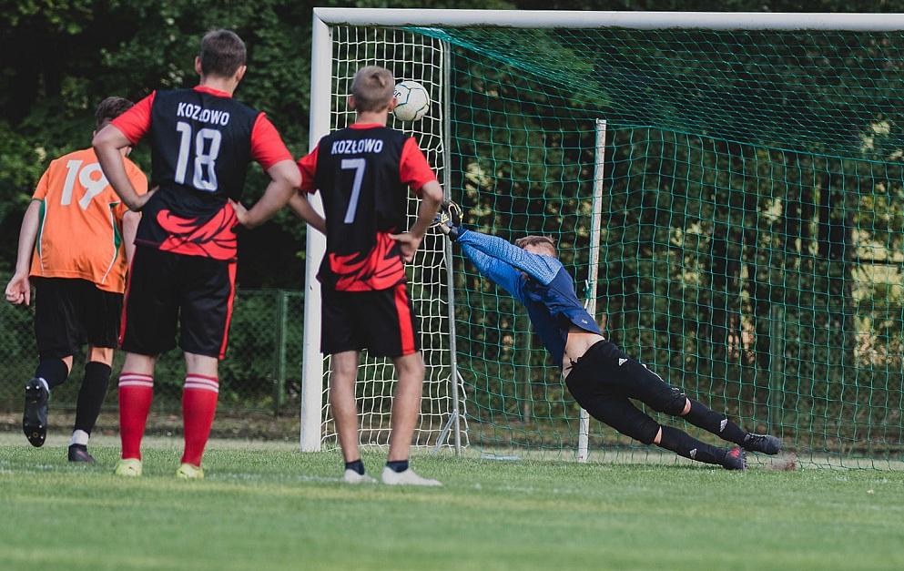 Chcemy tworzyć drużynę, której znów będzie się bać Mrągowo, Kętrzyn i Giżycko