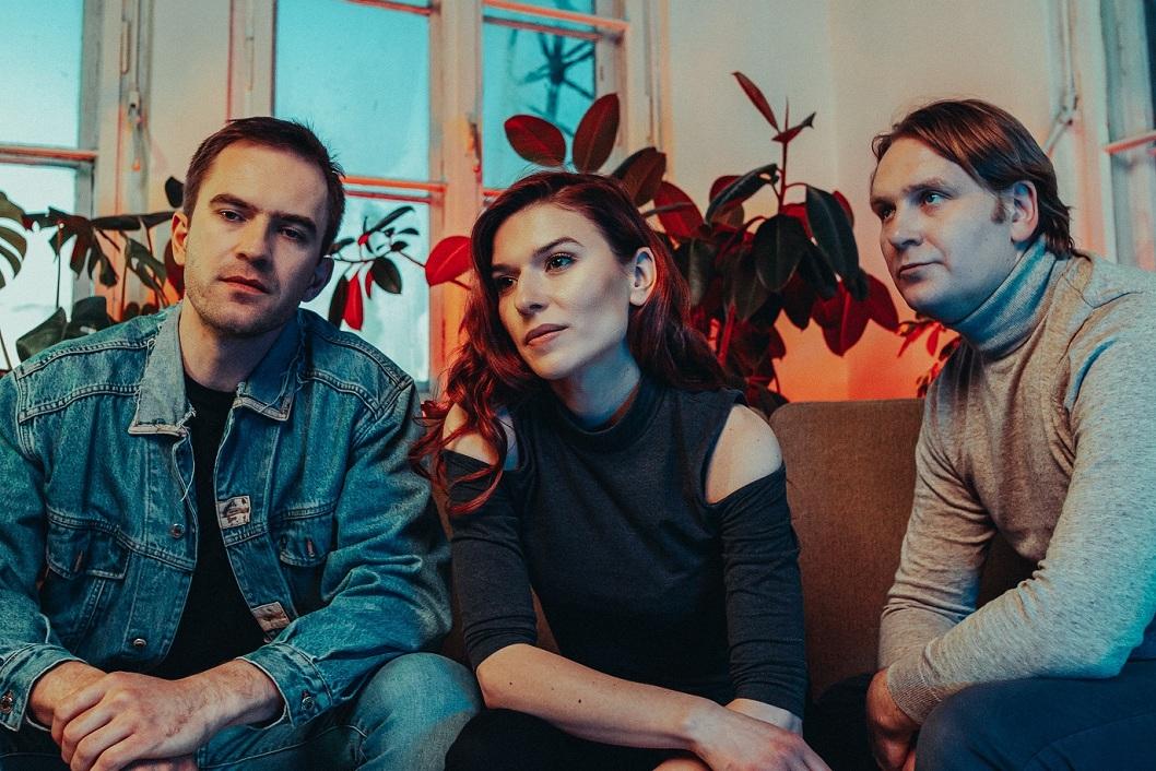 Zapraszamy na wieczór jazzowy z olko.m.trio