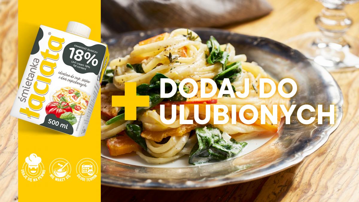 Tej jesieni ponownie „dodamy do ulubionych