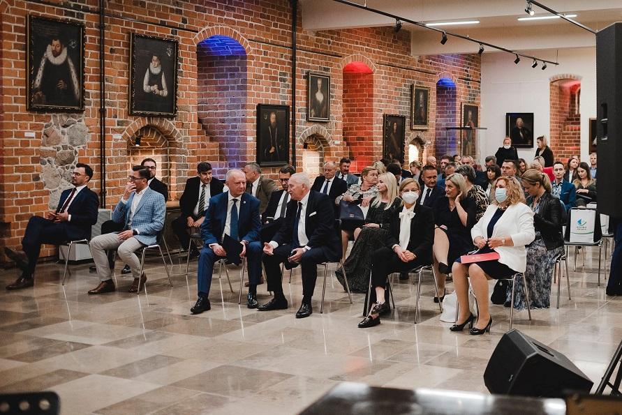 Marszałek docenił branżę turystyczną