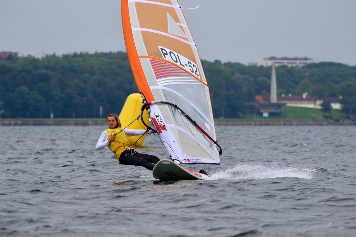 Nadia Kulik z apetytem na medal Mistrzostw Europy. Przegrała z... kontuzją