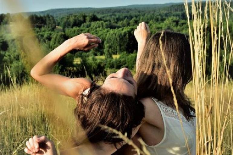 Na planie: Taniec chcą wpisać w... naturę!