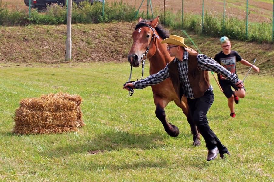 Ta wystawa ma być początkiem czegoś większego