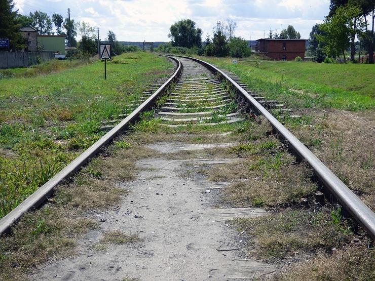 Krok bliżej do kolei biegnącej przez Mrągowo i Mikołajki