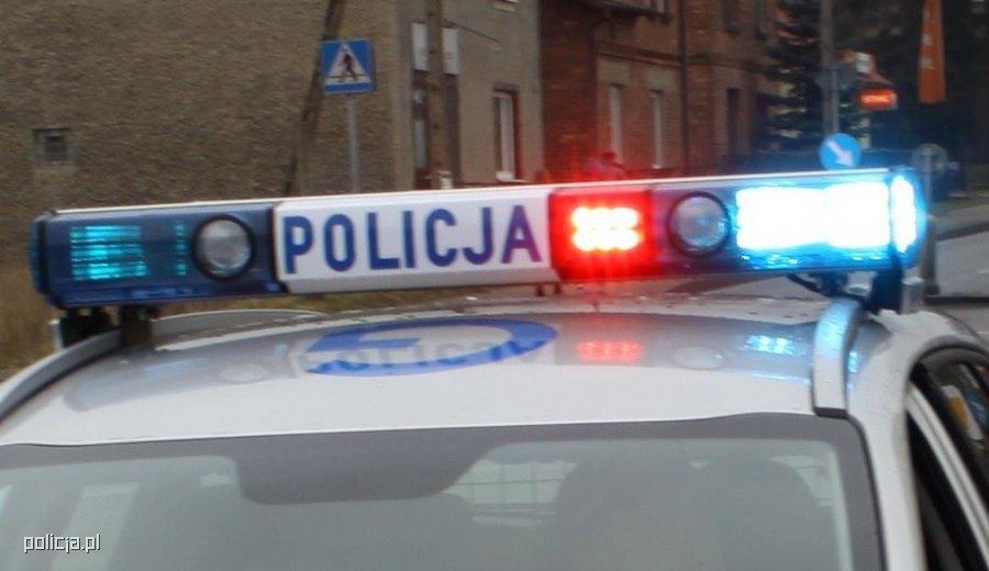 Jazda na podwójnym gazie nie opłaciła się. Dwóch „kierowców” zatrzymanych