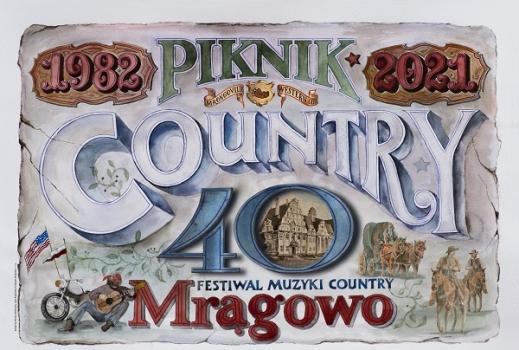 Na kilka dni Mrągowo znów stanie się 