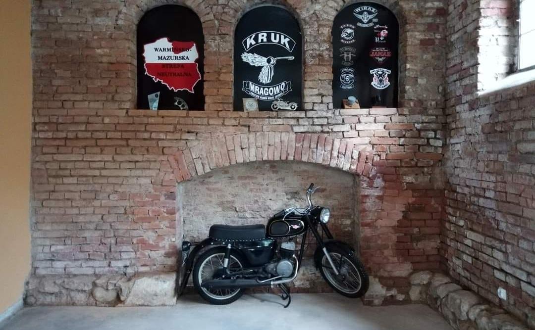 Piknik to nie tylko muzyka... Motocykliści pochwalą się swoimi maszynami