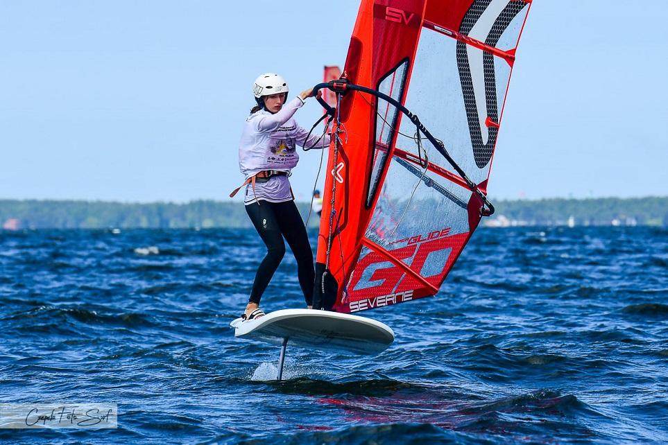Mrągowianka blisko podium juniorskich Mistrzostw Świata