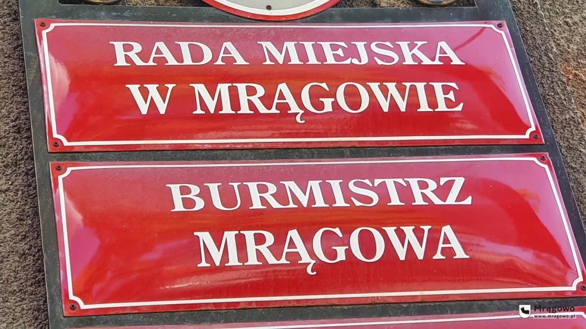 Krajobraz po sesji: seria porażek koalicji i burmistrza