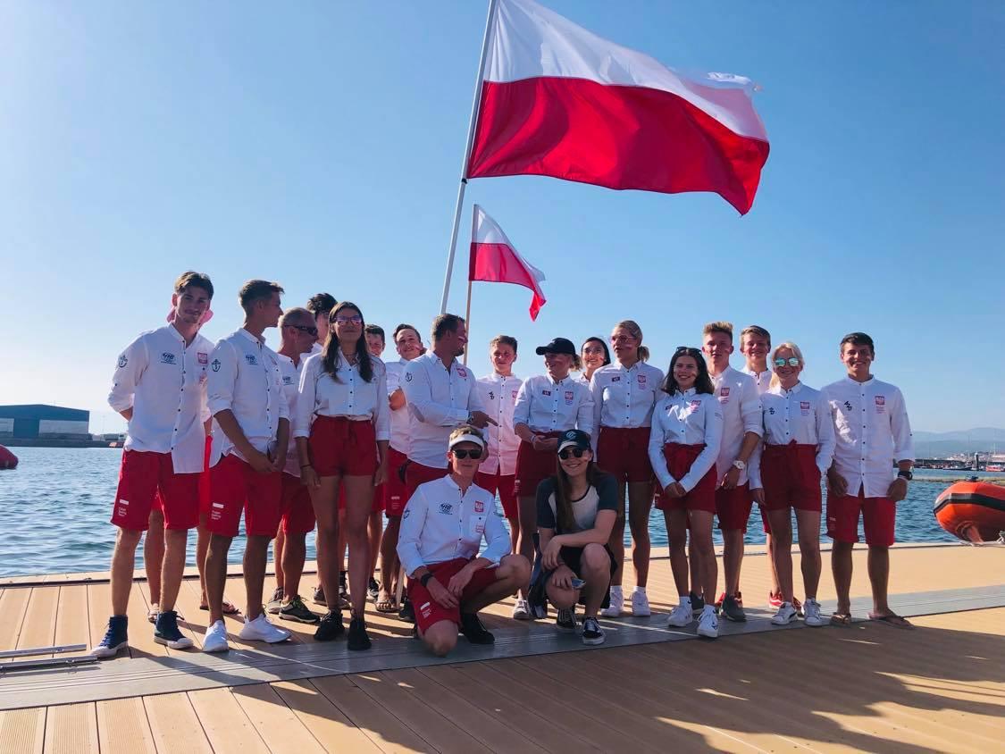 Mrągowianie powołani na mistrzostwa świata i Europy!
