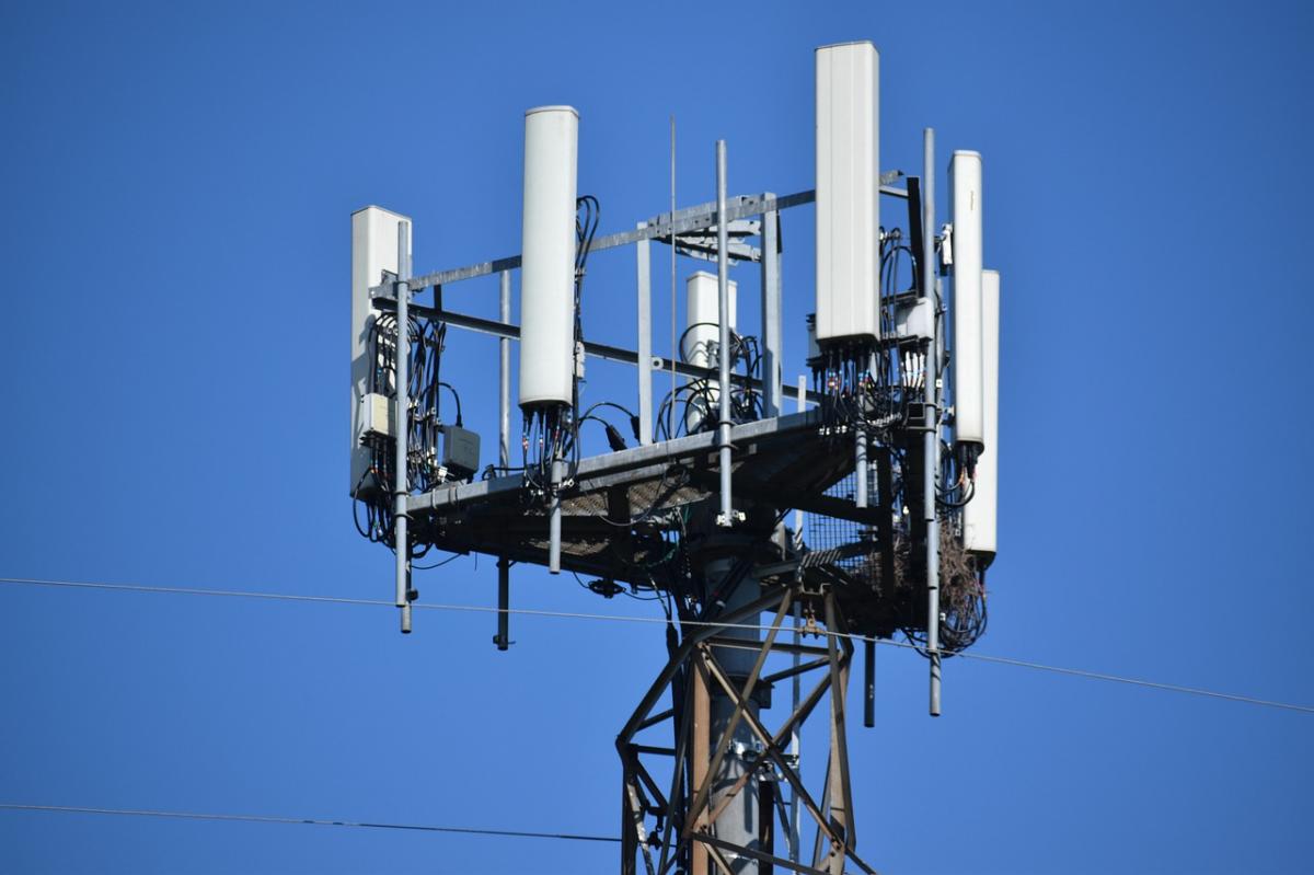 Parafia z Mrągowa na ustach całej Polski! Poszło o modlitwy przeciwko technologii 5G