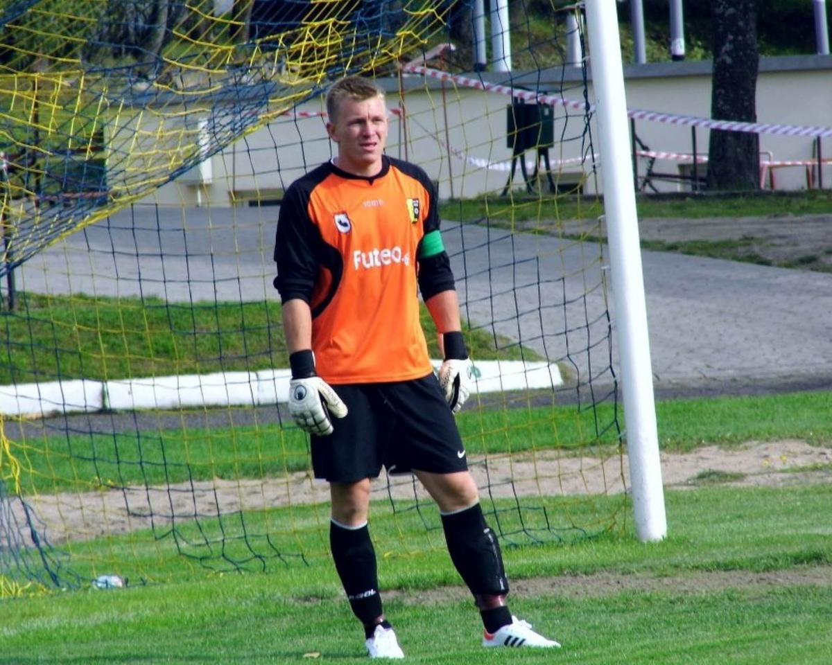 Piotr Osmański: Trener Niedziółka stworzył fajny kolektyw