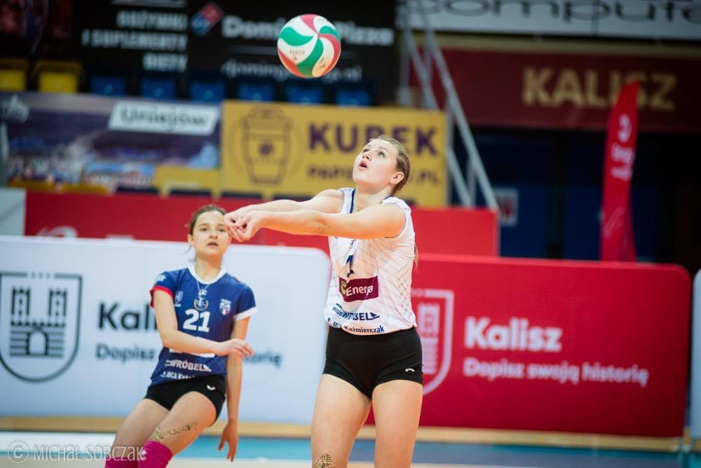 Dominika Milun: Wiedziałam, że idę do najlepszego klubu w Polsce