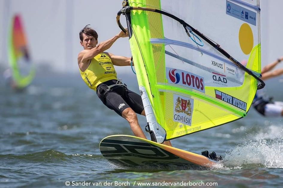 Piotr Myszka: W sporcie nie ma nic na zawsze