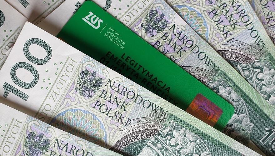 Dobra wiadomość dla emerytów i rencistów: od 1 czerwca mogą więcej 