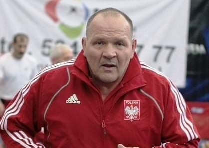 Stanisław Kamiński jedzie do Odessy po zwycięstwo?
