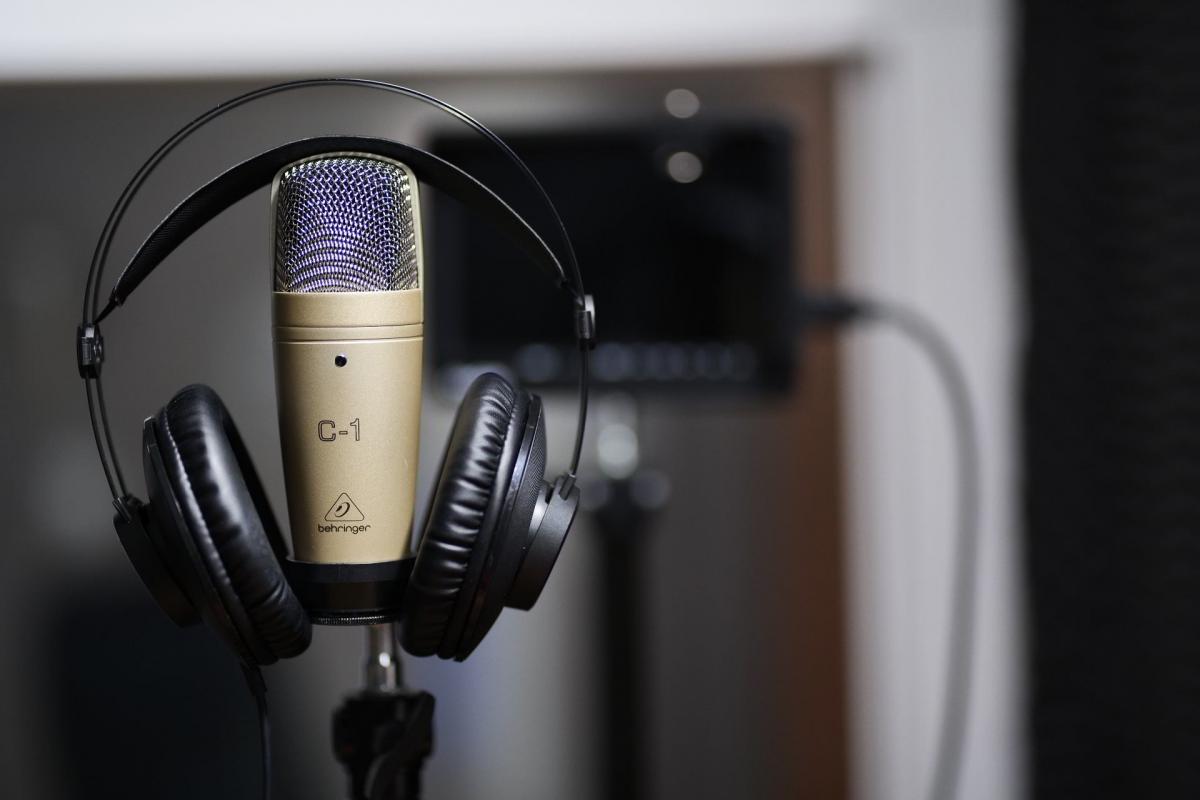 Fundacja ALE: Powstaje audiobook z mazurskimi legendami
