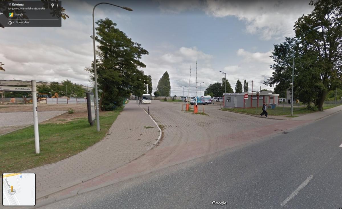 Przejęcie Kolejowej? Na razie nie wiadomo, po co miastu teren warty blisko milion złotych