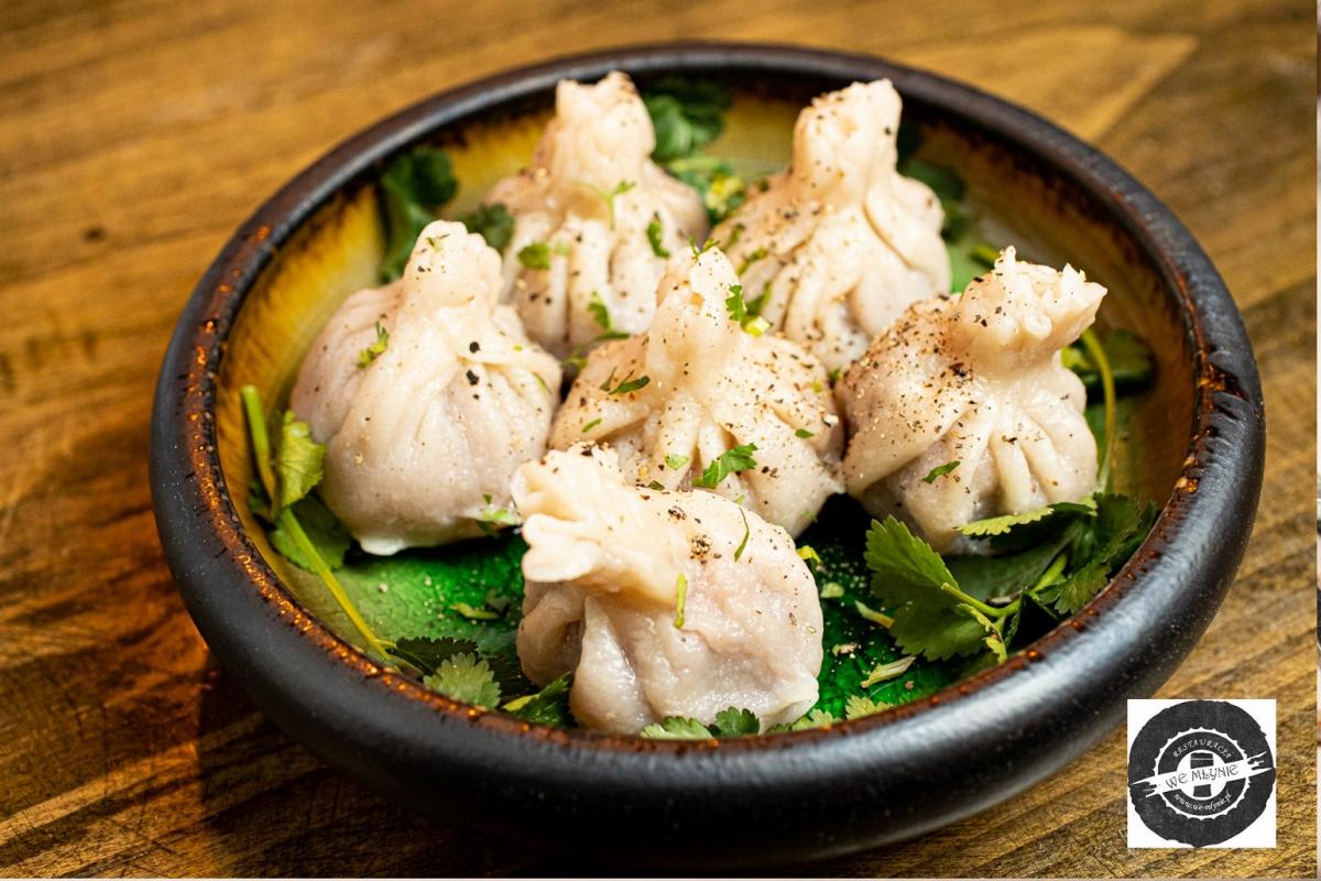Restauratorzy z Mrągowa, Mikołajek i Warpun zaprezentują się na Restaurant Week!