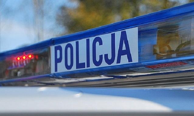 To nie był szczęśliwy powrót z polowania. Strzelił 