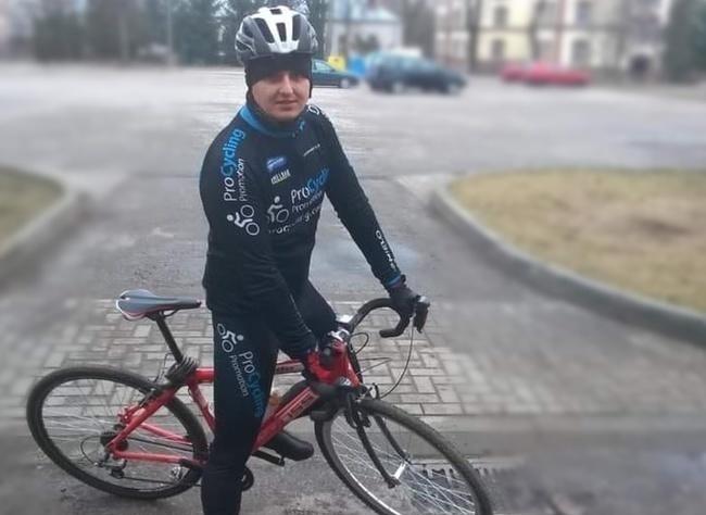 To dobrzy ludzie dają nam siłę!